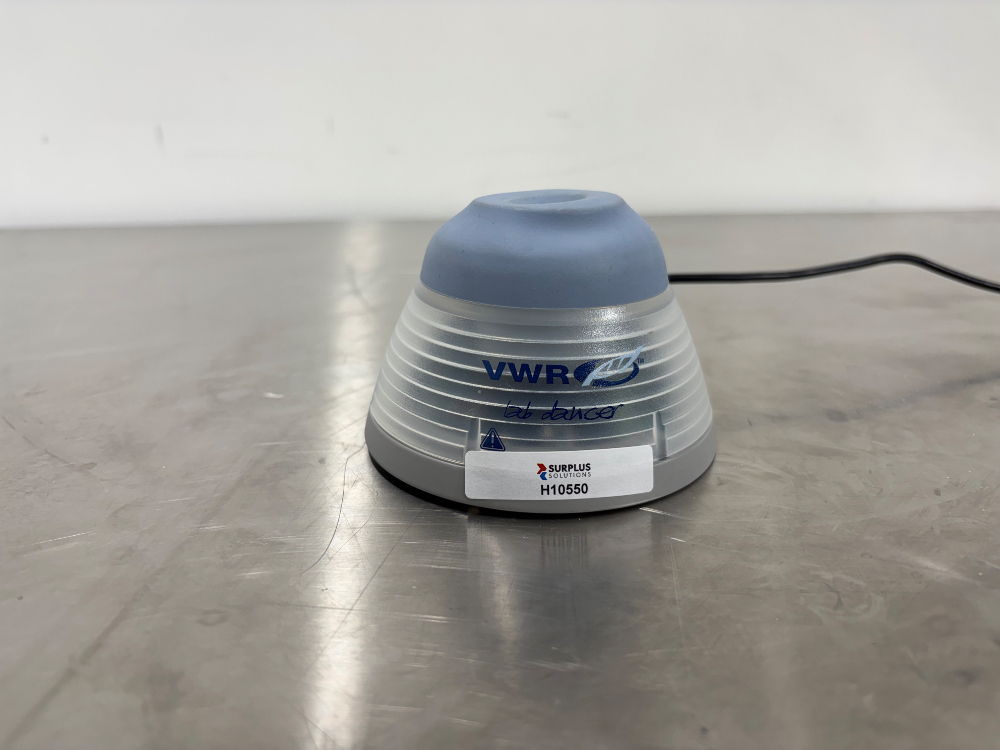 Image of VWR Lab Dancer Vortex